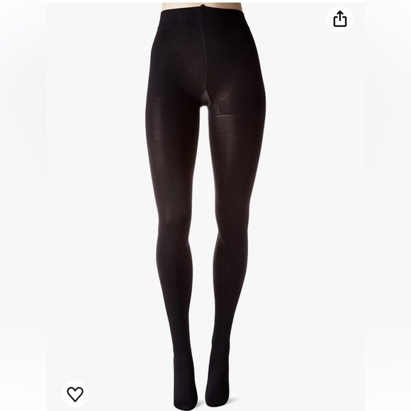 American Eagle Outfitters Pants - NWT. American Eagle XS/S Black Tights.